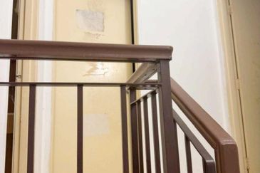 Taman Bandar Senawang