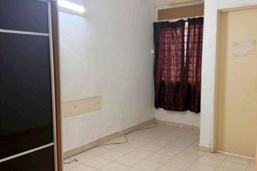 Taman Bandar Senawang