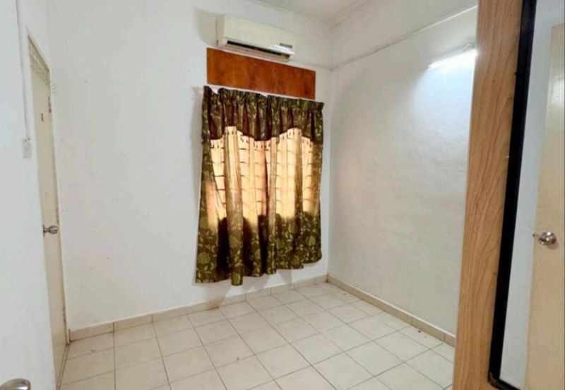 Taman Bandar Senawang