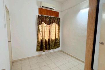 Taman Bandar Senawang