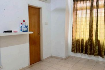 Taman Bandar Senawang