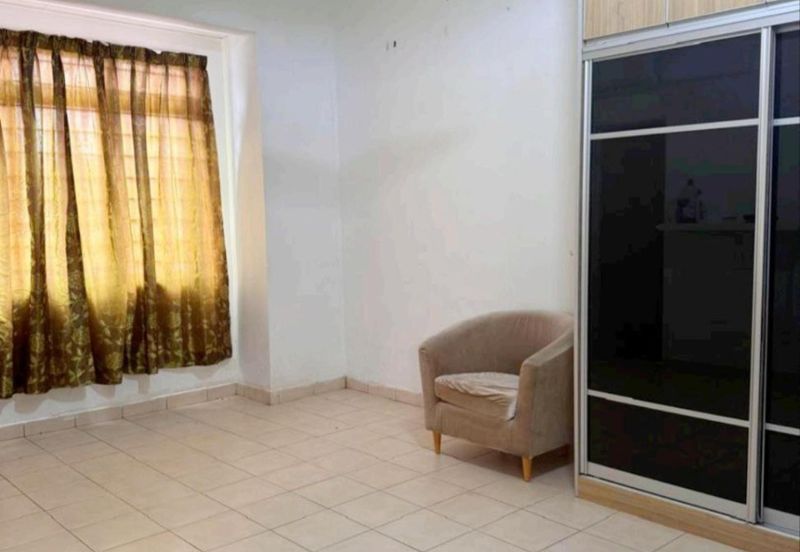 Taman Bandar Senawang