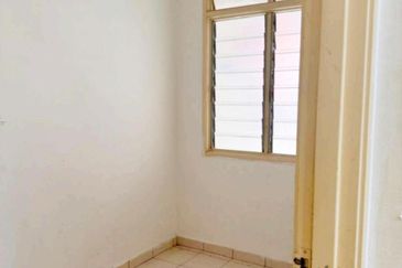 Taman Bandar Senawang