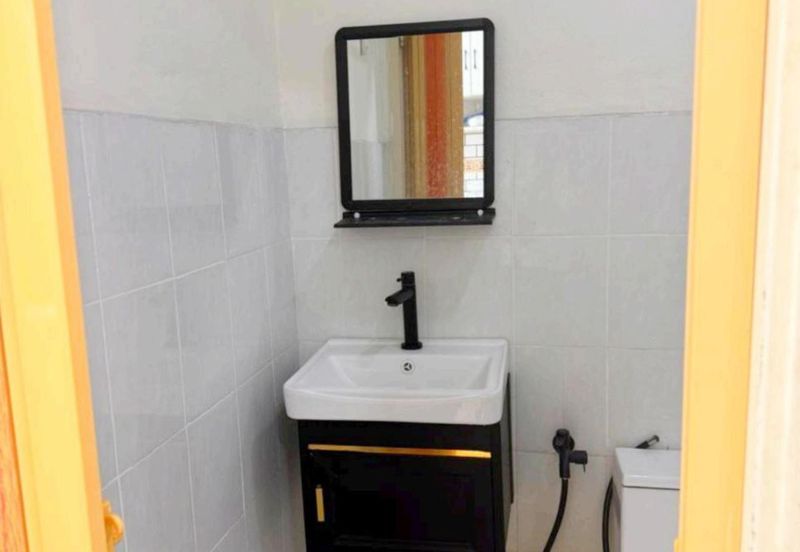 Taman Bandar Senawang