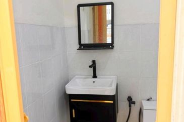 Taman Bandar Senawang