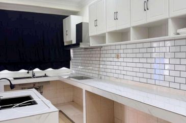 Taman Bandar Senawang