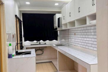 Taman Bandar Senawang