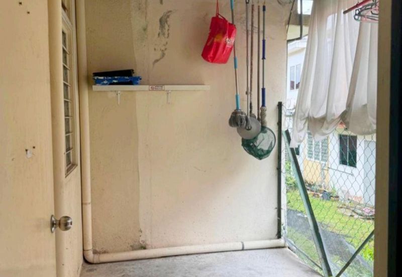 Taman Bandar Senawang