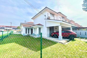 Bandar Saujana Putra