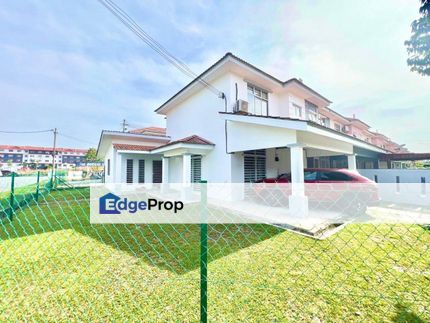 Renovated Double Storey Bandar Saujana Putra SP4, Selangor, Kuala Langat