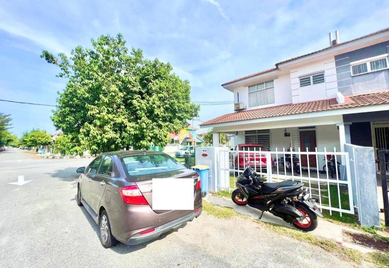 Bandar Saujana Putra