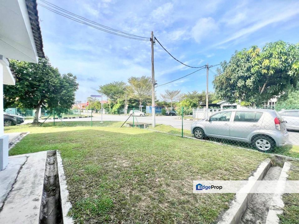 Renovated Double Storey Bandar Saujana Putra SP4, Selangor, Kuala Langat