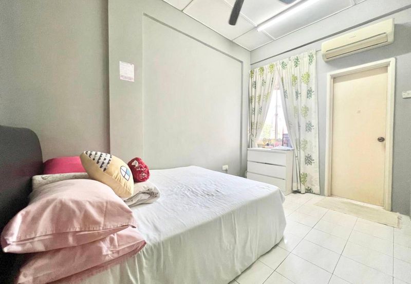 Bandar Saujana Putra