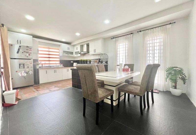 Bandar Saujana Putra