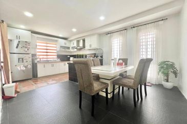 Bandar Saujana Putra