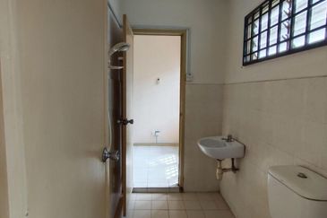 Taman Kajang Perdana