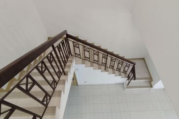 Taman Kajang Perdana