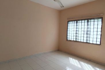 Taman Kajang Perdana