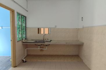 Taman Kajang Perdana