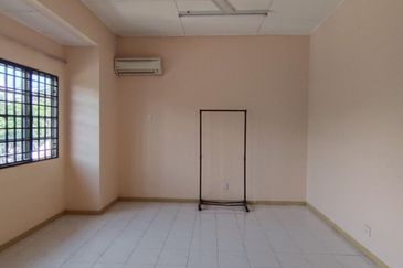 Taman Kajang Perdana