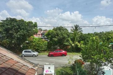 Taman Kajang Perdana