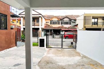 Bandar Seremban Selatan