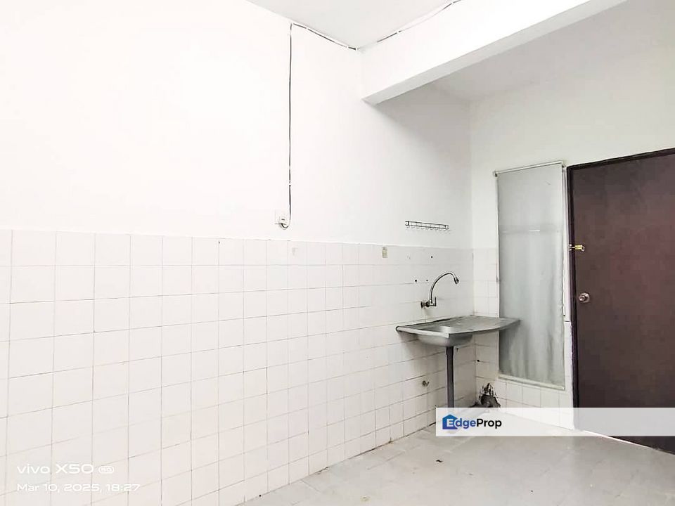 2 Storey Terrace Bandar Seremban Selatan @ Seremban, Negeri Sembilan, Negeri Sembilan, Seremban