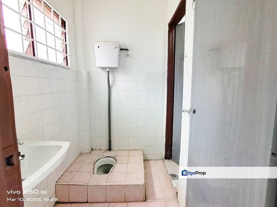 2 Storey Terrace Bandar Seremban Selatan @ Seremban, Negeri Sembilan, Negeri Sembilan, Seremban