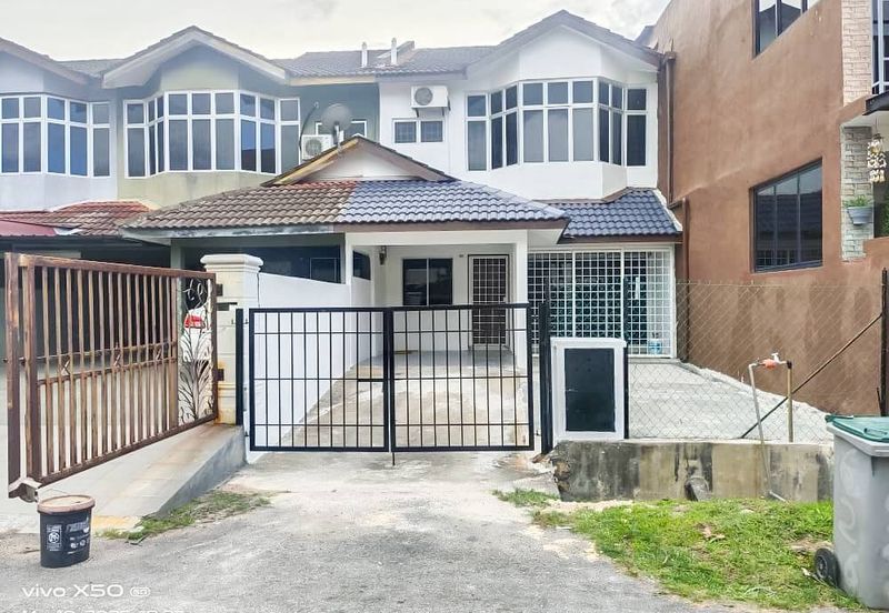 Bandar Seremban Selatan