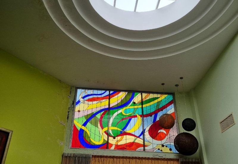 Kampung Datuk Keramat