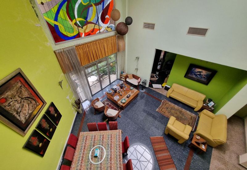 Kampung Datuk Keramat