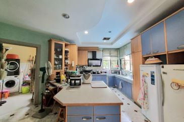 Kampung Datuk Keramat