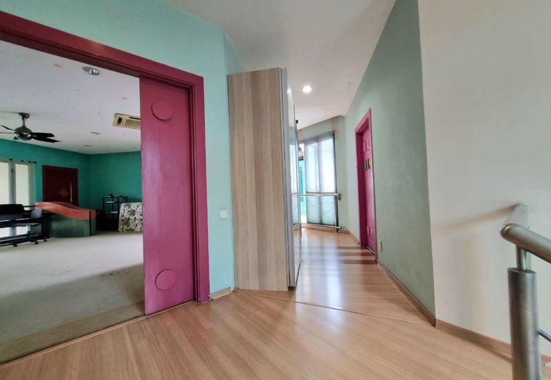 Kampung Datuk Keramat