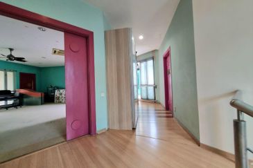 Kampung Datuk Keramat