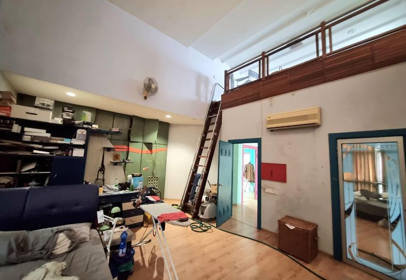 Kampung Datuk Keramat