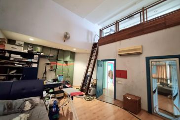 Kampung Datuk Keramat