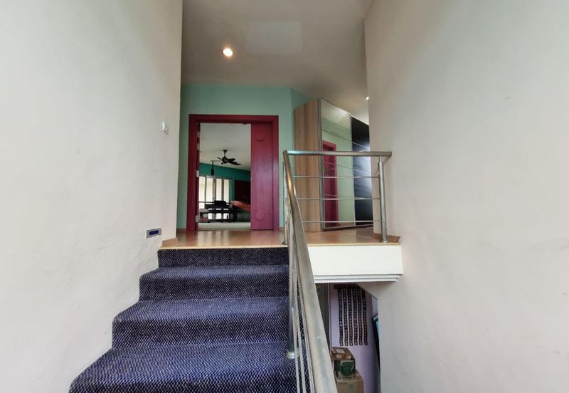 Kampung Datuk Keramat