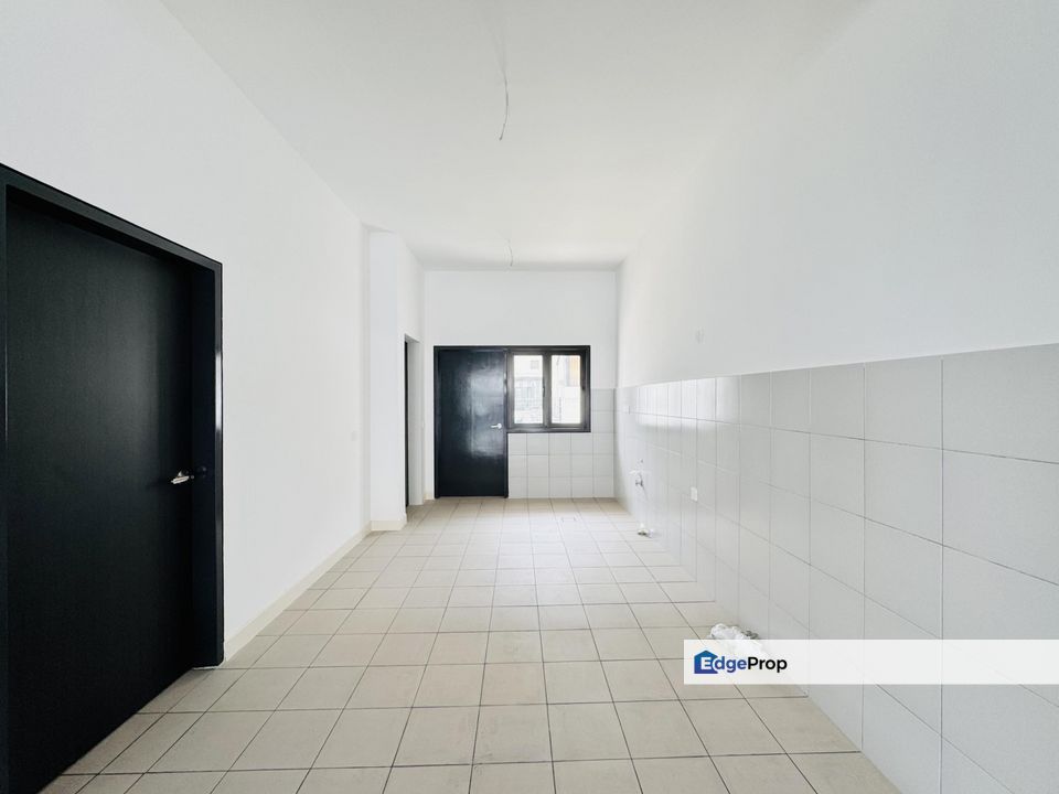 Double Storey Aiora Bandar Serenia, Sepang, Selangor, Dengkil