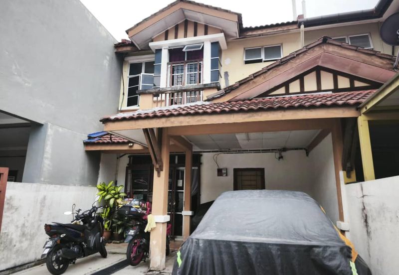 Seksyen 3, Bandar Baru Bangi