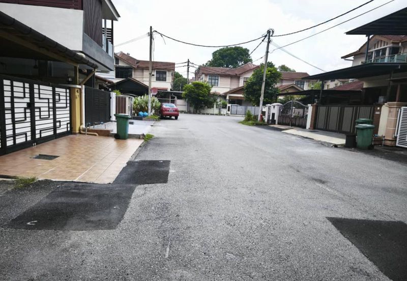 Seksyen 3, Bandar Baru Bangi