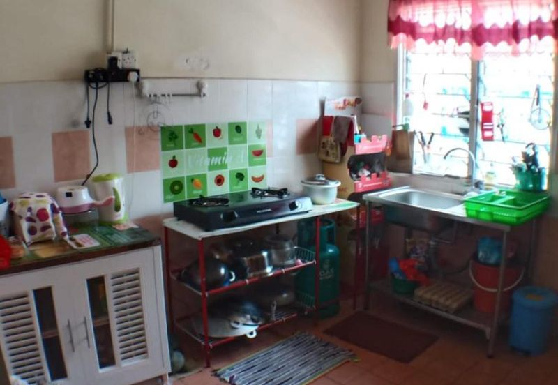 Seksyen 3, Bandar Baru Bangi