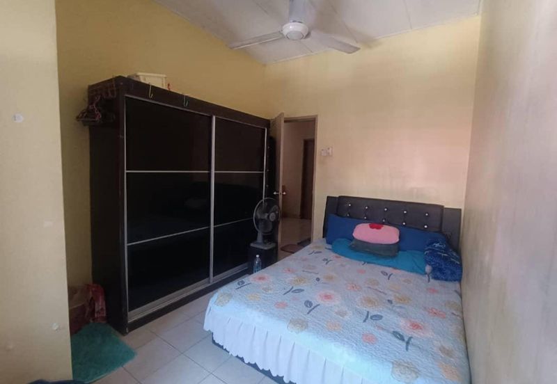 Seksyen 3, Bandar Baru Bangi