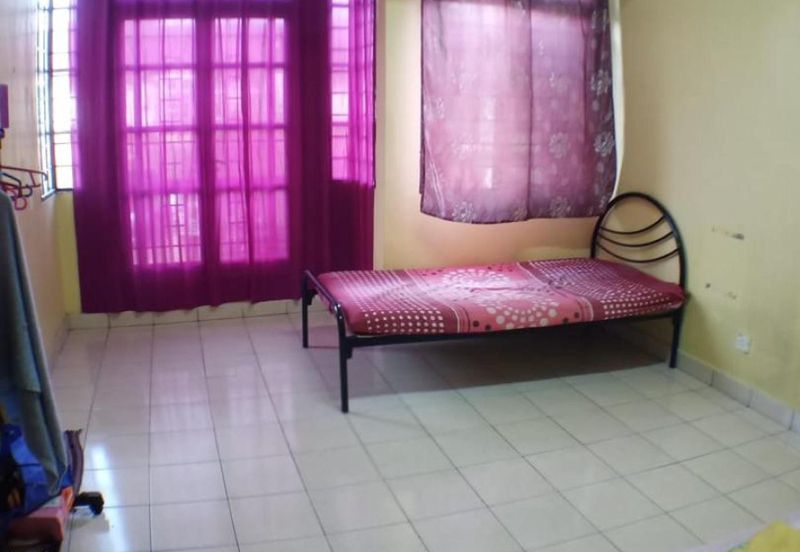 Seksyen 3, Bandar Baru Bangi