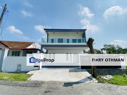 2-Storey Bungalow @ Kasturi Heights, Nilai, Negeri Sembilan, Nilai