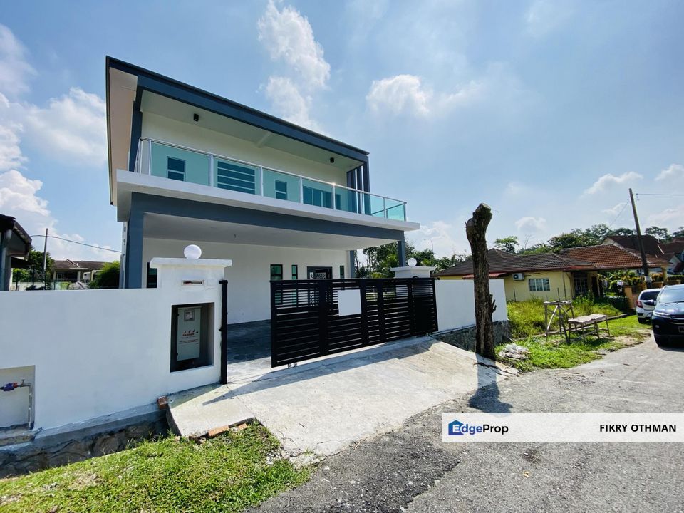 2-Storey Bungalow @ Kasturi Heights, Nilai, Negeri Sembilan, Nilai