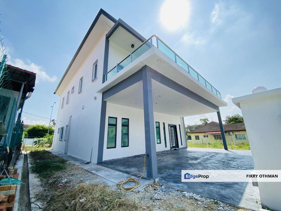 2-Storey Bungalow @ Kasturi Heights, Nilai, Negeri Sembilan, Nilai