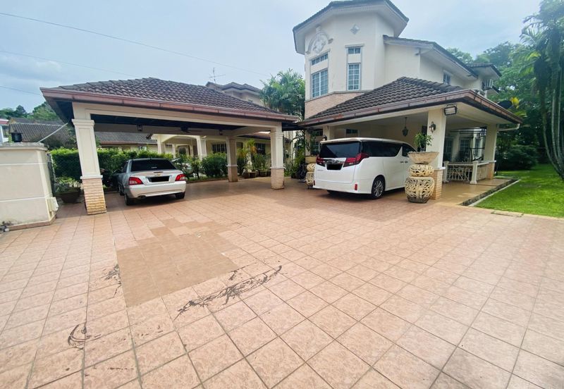 Taman Lavender Heights