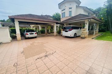 Taman Lavender Heights