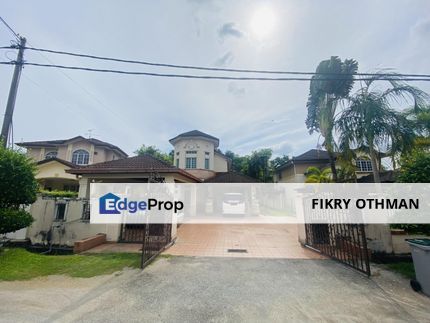 Renovated 2-Storey Bungalow @ Taman Lavender Heights, Seremban, Negeri Sembilan, Seremban