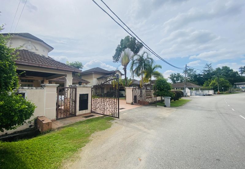 Taman Lavender Heights